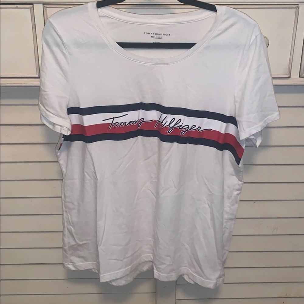 Tommy Hilfiger Tee